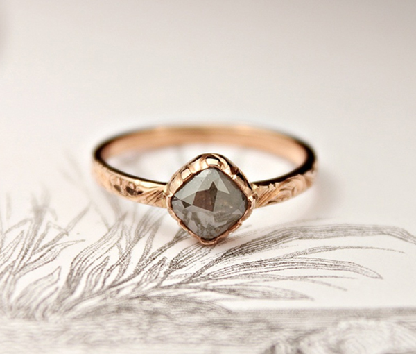 Engagement ring inspiration
