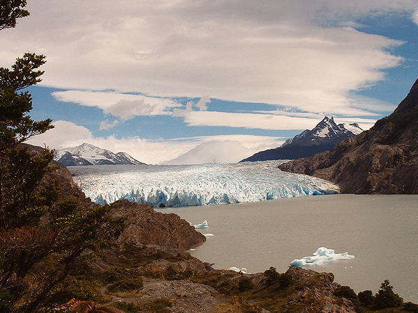 honeymoon ideas south america chile argentina pristine rain forest, snow capped peaks and unspoilt national parks, Patagonia