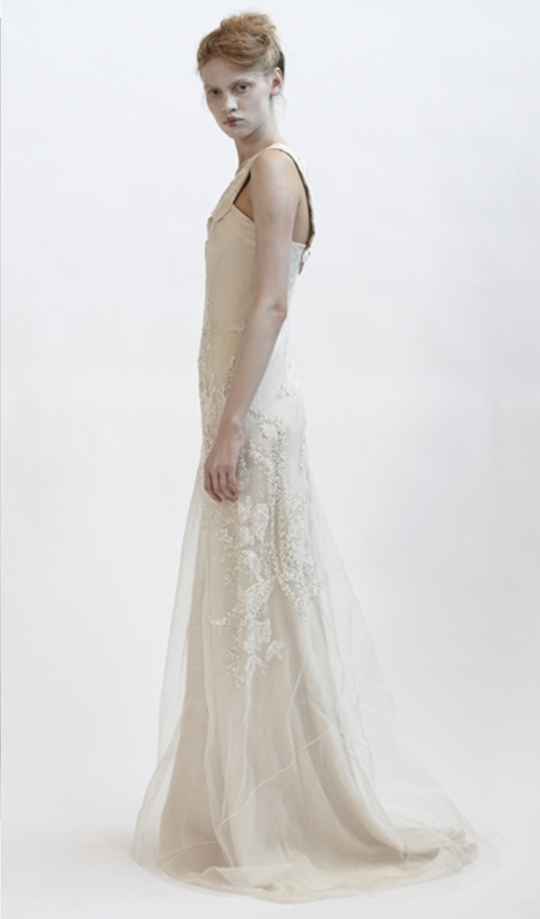Wedding dress inspiration - Akira Isogawa Bridal
