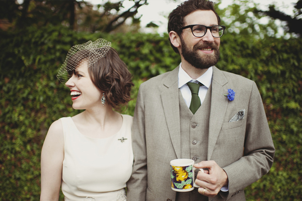 Wedding photograph ideas - capturing the couple