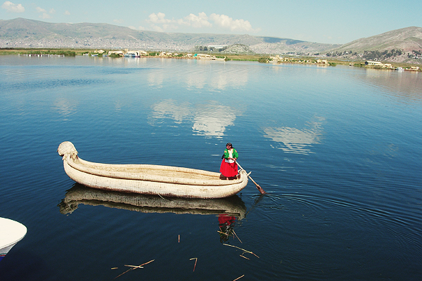 honeymoon ideas - peru macchu picchu and lake titicaca