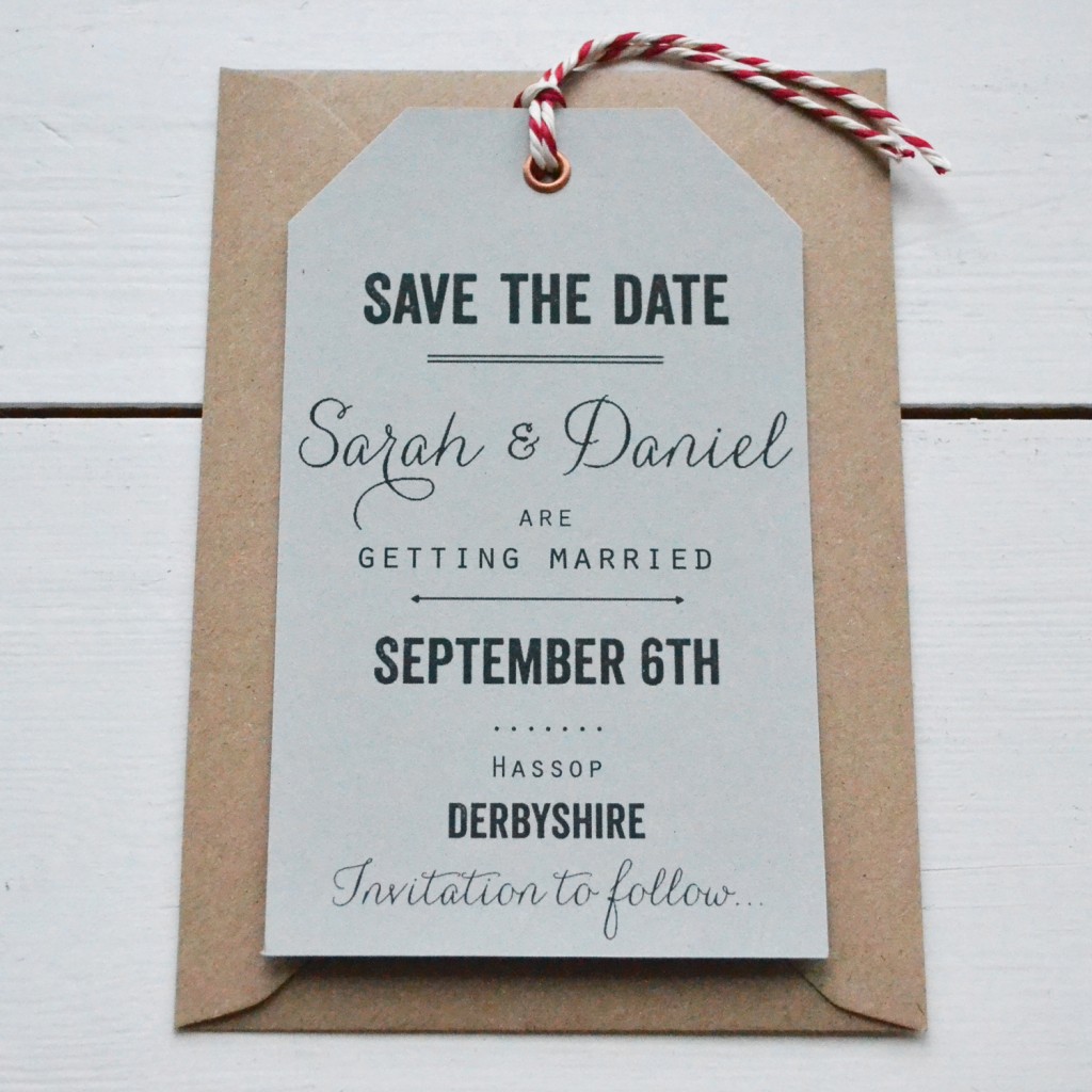 save the date luggage tag new colours lucysaysido vintage4