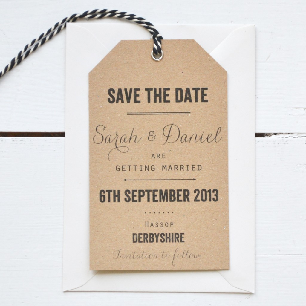 save the date luggage tag new colours lucysaysido vintage4