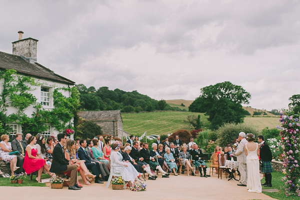 Chloe and Stuart wedding incredible flowers photos by kitchener photography