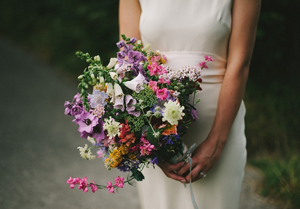 Chloe and Stuart wedding incredible flowers kitchener photography