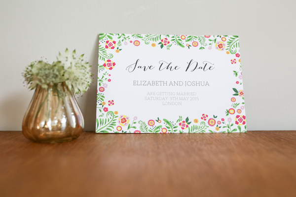 Lucy says I do_Danish Collection save the date invitation rsvp information card order of service place card seating plan table number menu