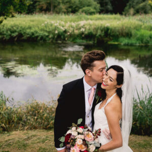 Norwich Wedding Photography