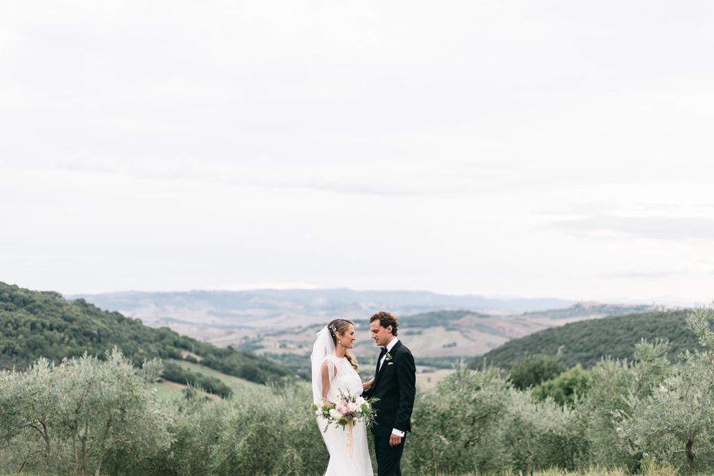 erika and carlo tuscany wedding terre di nano lisa poggi 