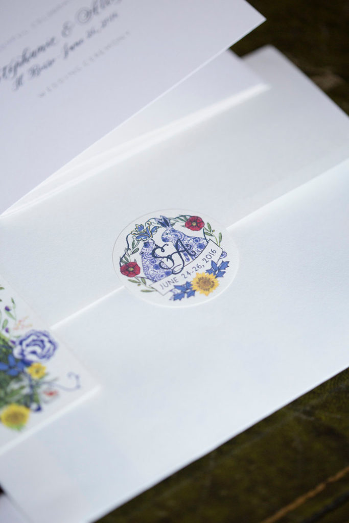 il borro wedding chinese heritage wedding invitation in tuscany chinese zodiac symbols