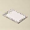 A5 desk notepad 50 pages recycled backing board