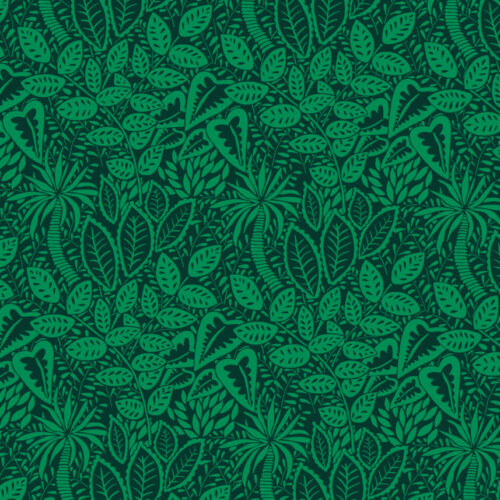green-jungle-gift-wrap wrapping paper