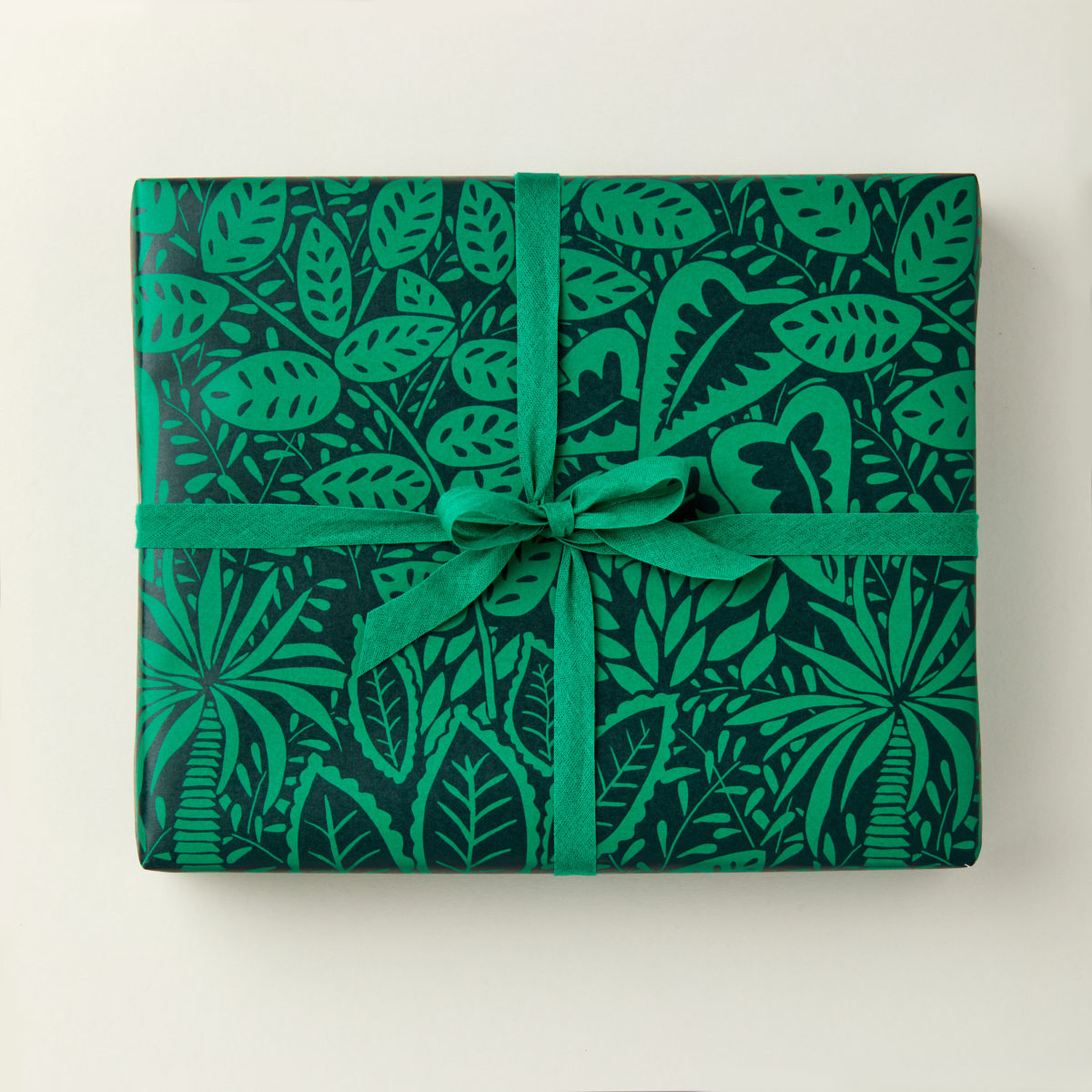 Wrapping Paper: Hunter Green Paisley gift Wrap, Birthday, Holiday,  Christmas 