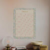 Year Wall planner periwinkle 2023